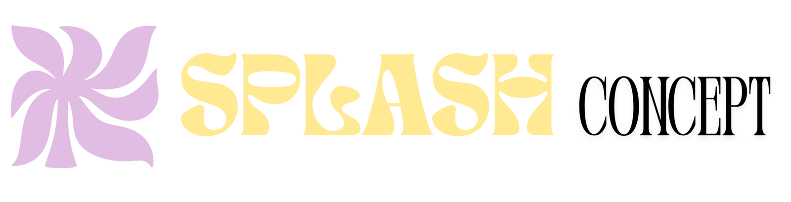 SPLASH CONCEPT